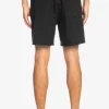 Mens Quiksilver Elastic Waist | Everyday 17
