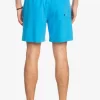 Mens Quiksilver Elastic Waist | Everyday 17