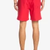 Mens Quiksilver Elastic Waist | Everyday 17