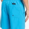 Mens Quiksilver Elastic Waist | Everyday 17