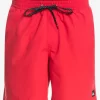 Mens Quiksilver Elastic Waist | Everyday 17