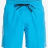 Mens Quiksilver Elastic Waist | Everyday 17