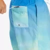 Mens Quiksilver Elastic Waist | Everyday Breeze 17