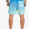 Mens Quiksilver Elastic Waist | Everyday Breeze 17
