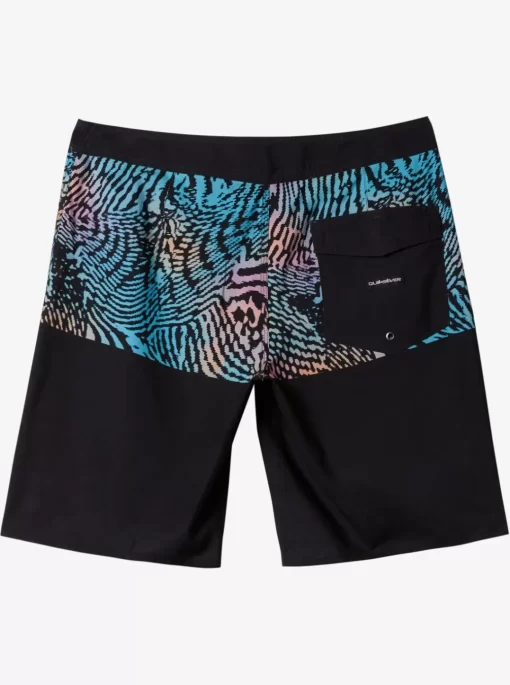 Mens Quiksilver Boardshorts | Everyday Division 20" Boardshorts For Men