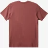 Mens Quiksilver Tees | Everyday Pocket T-Shirt