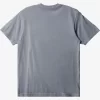 Mens Quiksilver Tees | Everyday Pocket T-Shirt
