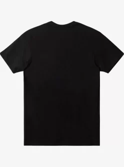Mens Quiksilver Tees | Everyday Pocket T-Shirt