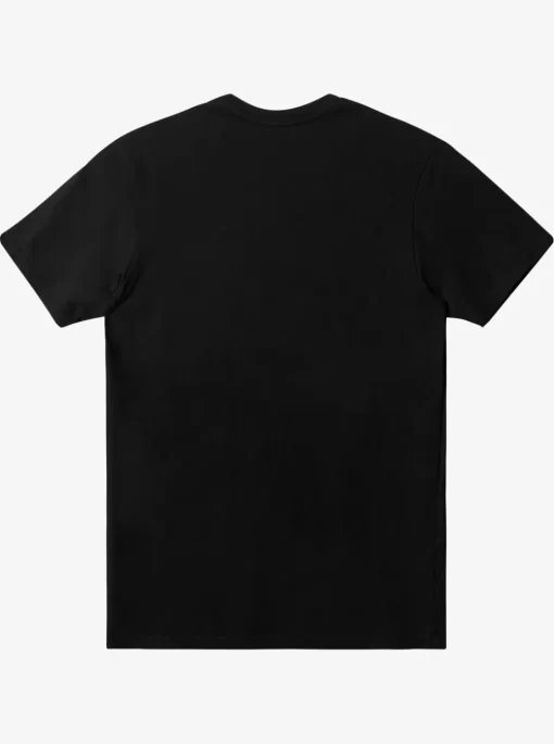 Mens Quiksilver Tees | Everyday Pocket T-Shirt