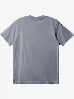 Mens Quiksilver Tees | Everyday Pocket T-Shirt