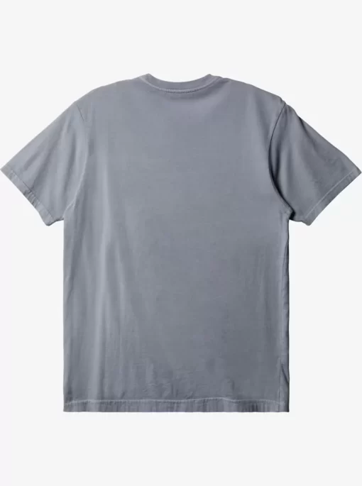Mens Quiksilver Tees | Everyday Pocket T-Shirt
