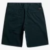 Mens Quiksilver Shorts & Amphibians | Everyday Union Stretch Chino 20
