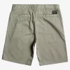 Mens Quiksilver Shorts & Amphibians | Everyday Union Stretch Chino 20