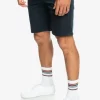 Mens Quiksilver Shorts & Amphibians | Everyday Union Stretch Chino 20