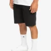 Mens Quiksilver Shorts & Amphibians | Everyday Union Stretch Chino 20