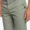 Mens Quiksilver Shorts & Amphibians | Everyday Union Stretch Chino 20