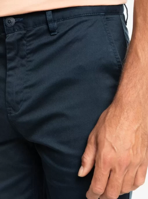 Mens Quiksilver Shorts & Amphibians | Everyday Union Stretch Chino 20" Shorts