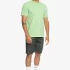 Mens Quiksilver Shorts & Amphibians | Everyday Union Stretch Chino 20