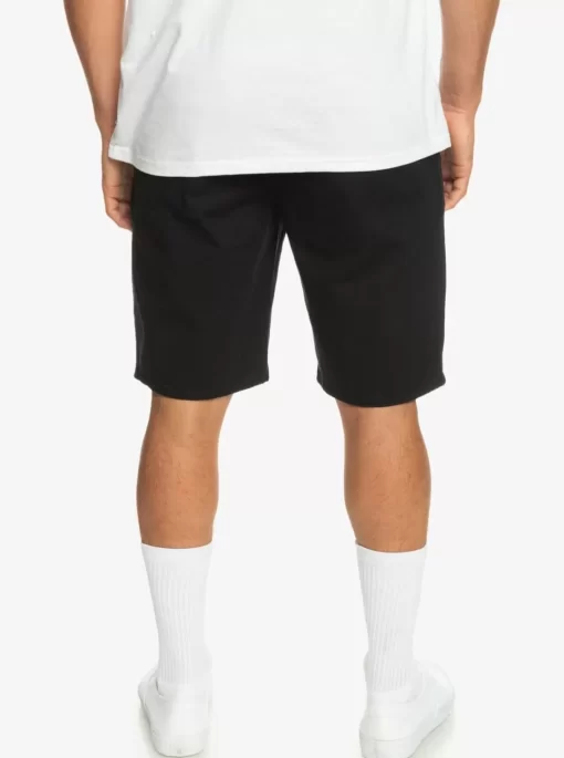 Mens Quiksilver Shorts & Amphibians | Everyday Union Stretch Chino 20" Shorts