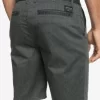 Mens Quiksilver Shorts & Amphibians | Everyday Union Stretch Chino 20