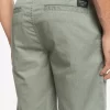 Mens Quiksilver Shorts & Amphibians | Everyday Union Stretch Chino 20