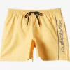 Mens Quiksilver Elastic Waist | Everyday Vert 16