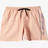 Mens Quiksilver Elastic Waist | Everyday Vert 16