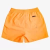 Mens Quiksilver Elastic Waist | Everyday Vert 16