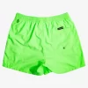 Mens Quiksilver Elastic Waist | Everyday Vert 16