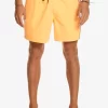 Mens Quiksilver Elastic Waist | Everyday Vert 16