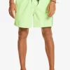 Mens Quiksilver Elastic Waist | Everyday Vert 16