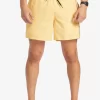 Mens Quiksilver Elastic Waist | Everyday Vert 16