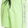 Mens Quiksilver Elastic Waist | Everyday Vert 16