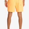 Mens Quiksilver Elastic Waist | Everyday Vert 16
