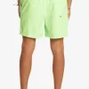 Mens Quiksilver Elastic Waist | Everyday Vert 16