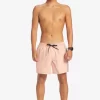 Mens Quiksilver Elastic Waist | Everyday Vert 16