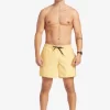 Mens Quiksilver Elastic Waist | Everyday Vert 16