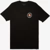 Mens Quiksilver Tees | Fl Flag Days T-Shirt