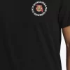 Mens Quiksilver Tees | Fl Flag Days T-Shirt