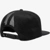 Mens Quiksilver Hats | Foamslayer Trucker Hat