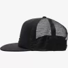 Mens Quiksilver Hats | Foamslayer Trucker Hat