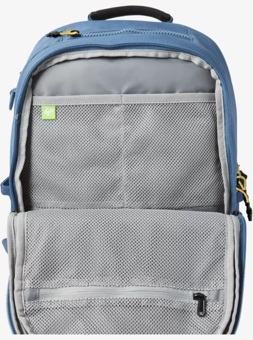 Mens Quiksilver Backpacks & Bags | Freeday 28L Large Technical Backpack