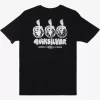 Mens Quiksilver Tees | Global Force Mtz T-Shirt