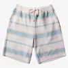 Mens Quiksilver Shorts & Amphibians | Great Otway Sweat Shorts