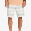 Mens Quiksilver Shorts & Amphibians | Great Otway Sweat Shorts