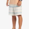 Mens Quiksilver Shorts & Amphibians | Great Otway Sweat Shorts