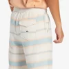 Mens Quiksilver Shorts & Amphibians | Great Otway Sweat Shorts
