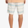 Mens Quiksilver Shorts & Amphibians | Great Otway Sweat Shorts
