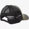 Mens Quiksilver Hats | Grounder Trucker Hat