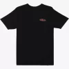 Mens Quiksilver Tees | Guard Dog Mtz T-Shirt